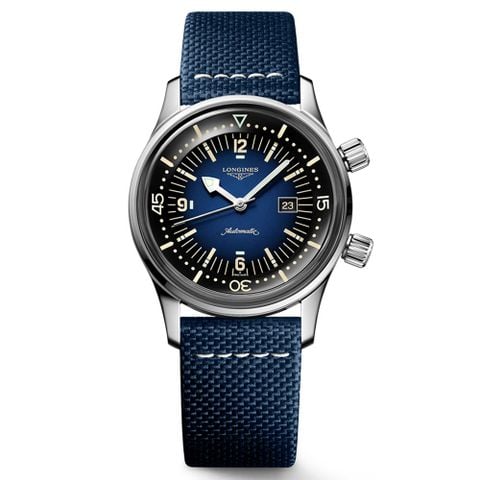 Longines 36mm Nữ L3.374.4.90.2