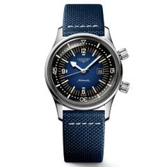 Longines 36mm Nữ L3.374.4.90.2