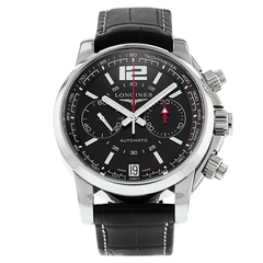 Longines 42mm Nam L3.666.4.56.0