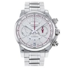 Longines 42mm Nam L3.666.4.76.6