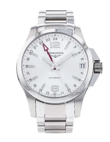 Longines 41mm Nam L3.687.4.76.6