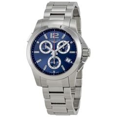 Longines 41mm Nam L3.702.4.96.6