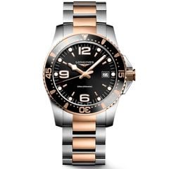 Longines 41mm Nam L3.740.3.58.7