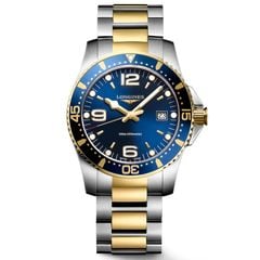 Longines 41mm Nam L3.740.3.96.7