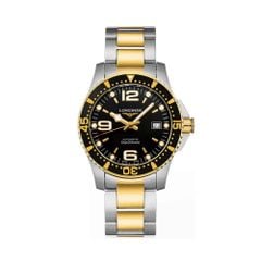 Longines 42mm Nam L3.742.3.56.7