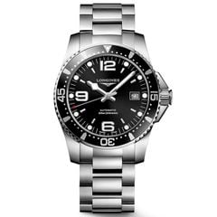Longines 41mm Nam L3.742.4.56.6
