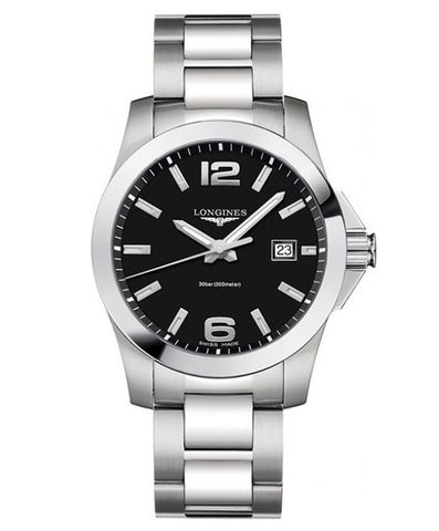 Longines 41mm Nam L3.759.4.58.6