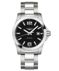 Longines 41mm Nam L3.759.4.58.6