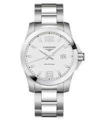 Longines 41mm Nam L3.759.4.76.6