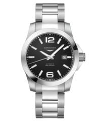 Longines 41mm Nam L3.777.4.58.6