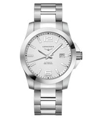 Longines 41mm Nam L3.777.4.76.6