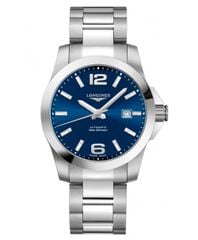 Longines 41mm Nam L3.777.4.99.6