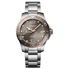 Longines 39mm Nam L3.780.3.78.6