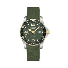 Longines 41mm Nam L3.781.3.06.9 - VNLUX - Đồng hồ chính hãng