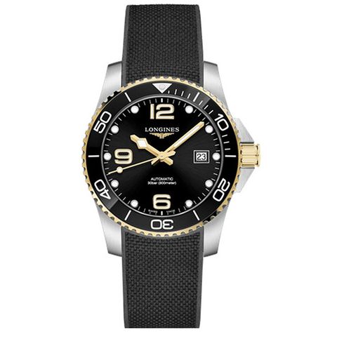 Longines 41mm Nam L3.781.3.56.9