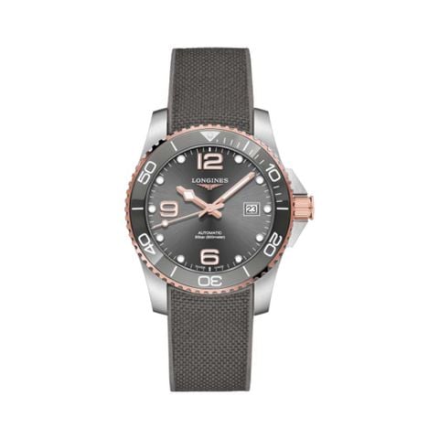 Longines 41mm Nam L3.781.3.78.9