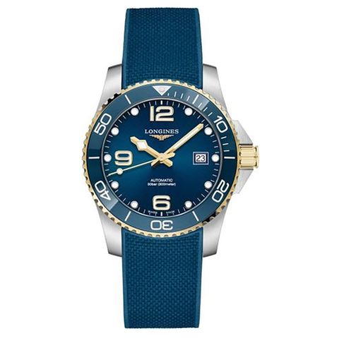 Longines 41mm Nam L3.781.3.96.9