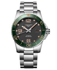 Longines 41mm Nam L3.781.4.05.6