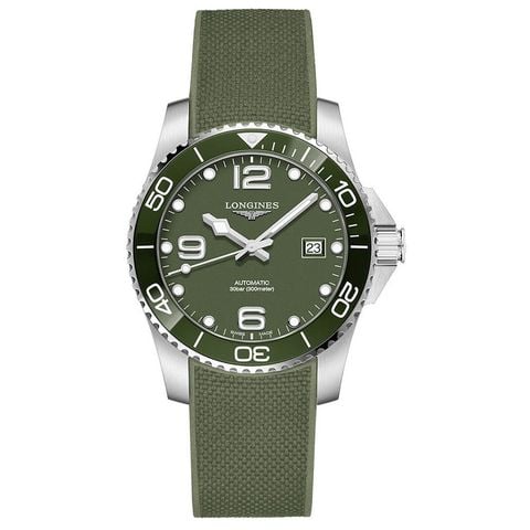 Longines 41mm Nam L3.781.4.06.9