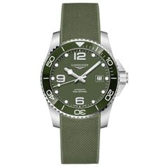 Longines 41mm Nam L3.781.4.06.9