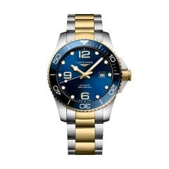 Longines 43mm Nam L3.782.3.96.7