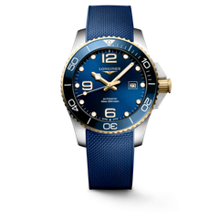 Longines 43mm Nam L3.782.3.96.9