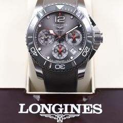 Longines 41mm Nam L3.783.4.76.9