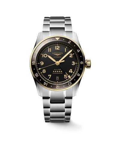 Longines 39mm Nam L3.802.5.53.6