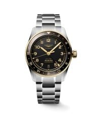 Longines 39mm Nam L3.802.5.53.6