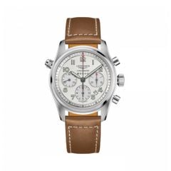 Longines 42mm Nam L3.820.4.73.2