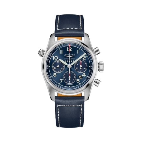 Longines 42mm Nam L3.820.4.93.0