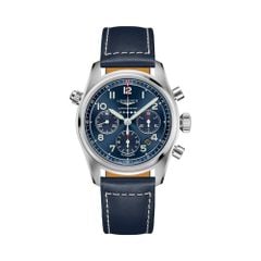 Longines 42mm Nam L3.820.4.93.0