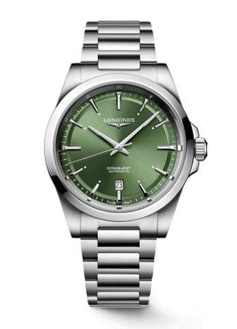 Longines 41mm Nam L3.830.4.02.6