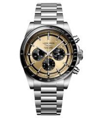 Longines 42mm Nam L3.835.4.32.6