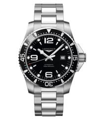 Longines 44mm Nam L3.841.4.56.6