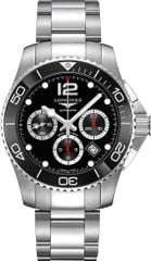 Longines 43mm Nam L3.883.4.56.6
