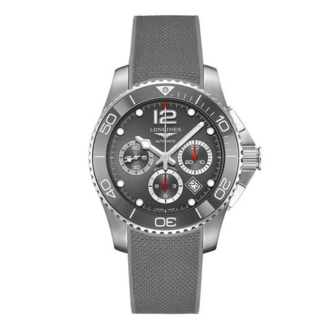 Longines 43mm Nam L3.883.4.76.9