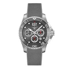 Longines 43mm Nam L3.883.4.76.9
