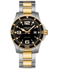 Longines 39mm Nam L3.640.3.56.7