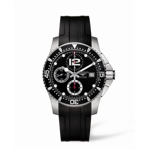 Longines 41mm Nam L3.644.4.56.2