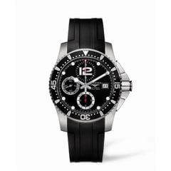 Longines 41mm Nam L3.644.4.56.2