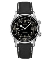 Longines 42mm Nam L3.774.4.50.0