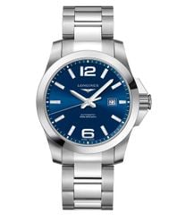 Longines 43mm Nam L3.778.4.96.6