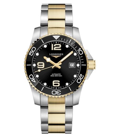 Longines 41mm Nam L3.781.3.56.7