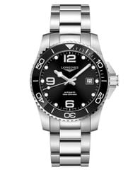 Longines 41mm Nam L3.781.4.56.6