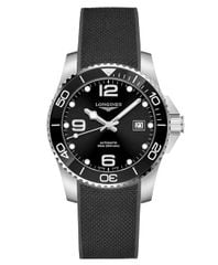Longines 41mm Nam L3.781.4.56.9