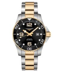 Longines 43mm Nam L3.782.3.56.7