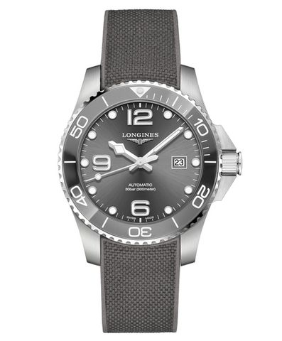 Longines 43mm Nam L3.782.4.76.9