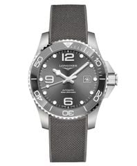 Longines 43mm Nam L3.782.4.76.9