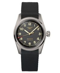 Longines 42mm Nam L3.811.1.53.2